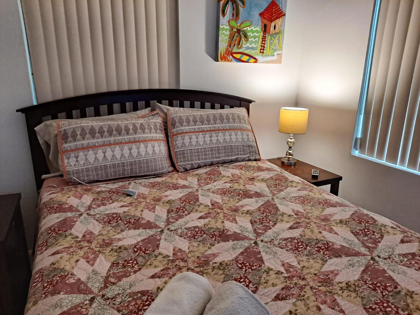 Royal Poinciana Stay Miami Springs Bagian luar foto