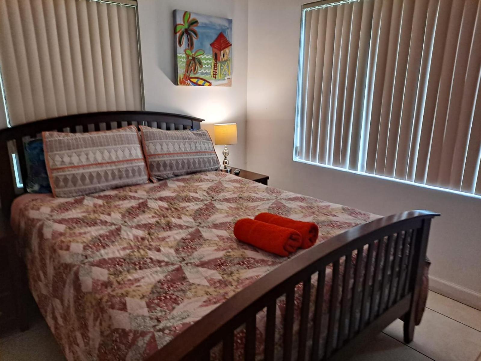 Royal Poinciana Stay Miami Springs Bagian luar foto