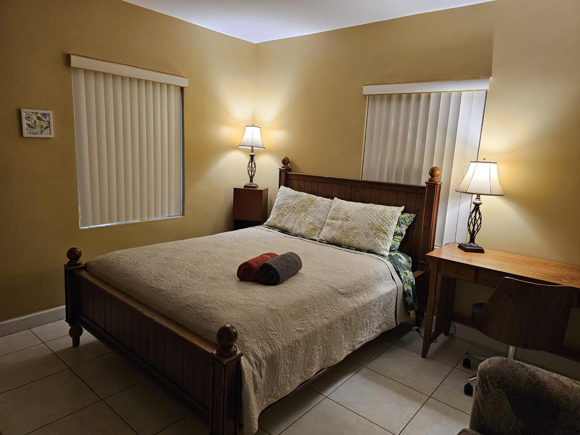 Royal Poinciana Stay Miami Springs Bagian luar foto