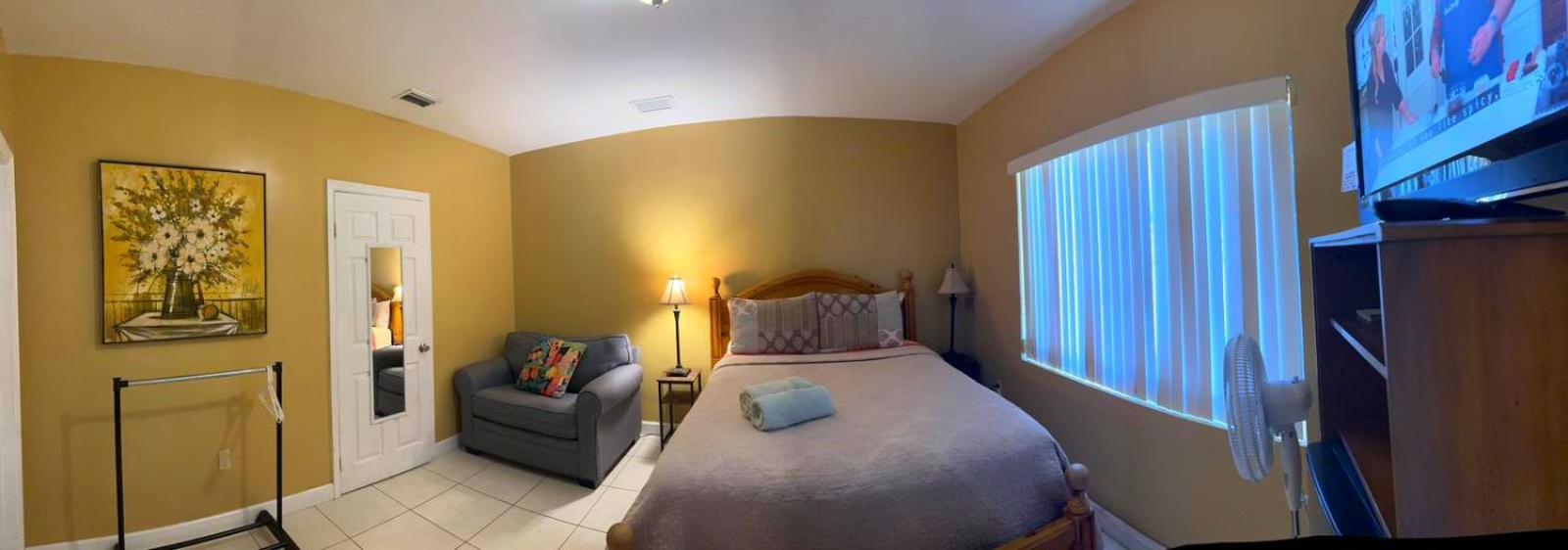 Royal Poinciana Stay Miami Springs Bagian luar foto